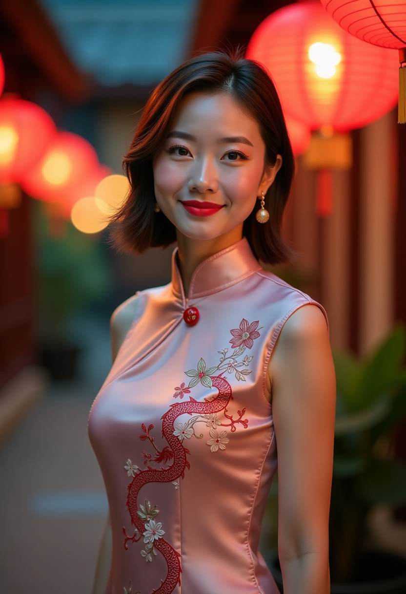 白夜的炼金术师