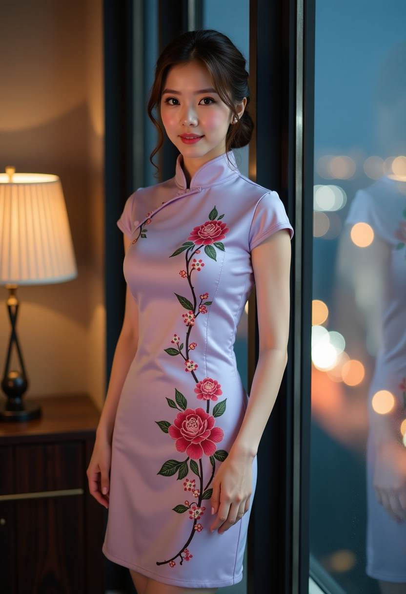 圣痕炼金士世界观